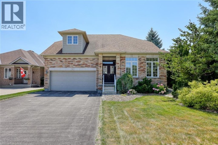 Photo 4 at 2 Green Gable Place, Woodstock Photo 4 at 2 Green Gable Place, Woodstock