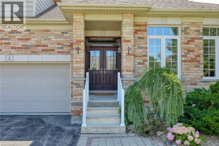 Photo 6 at 2 Green Gable Place, Woodstock Photo 6 at 2 Green Gable Place, Woodstock