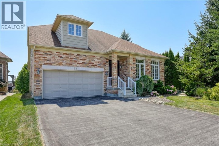 Photo 2 at 2 Green Gable Place, Woodstock Photo 2 at 2 Green Gable Place, Woodstock