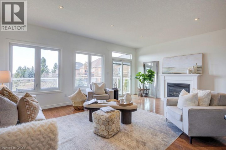 Photo 12 at 2 Green Gable Place, Woodstock Photo 12 at 2 Green Gable Place, Woodstock