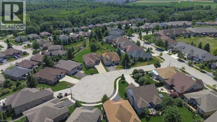 Photo 36 at 2 Green Gable Place, Woodstock Photo 36 at 2 Green Gable Place, Woodstock