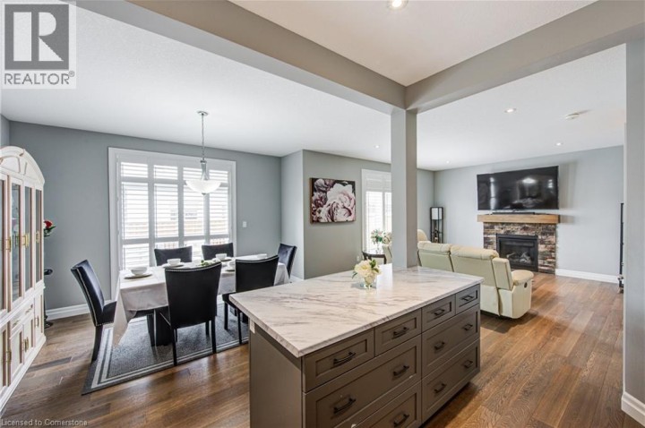 Photo 10 at 943 Downing Drive, Woodstock Photo 10 at 943 Downing Drive, Woodstock