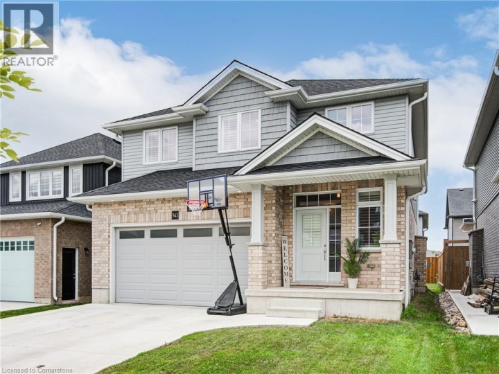 Photo 2 at 943 Downing Drive, Woodstock Photo 2 at 943 Downing Drive, Woodstock