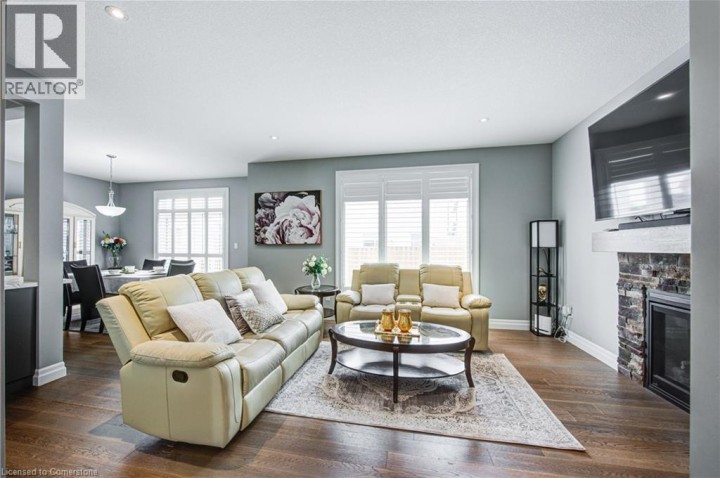 Photo 7 at 943 Downing Drive, Woodstock Photo 7 at 943 Downing Drive, Woodstock