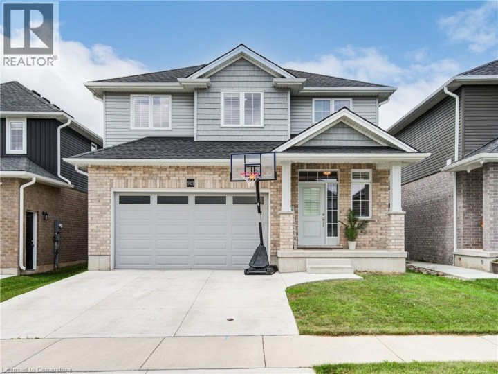 Photo 1 at 943 Downing Drive, Woodstock Photo 1 at 943 Downing Drive, Woodstock