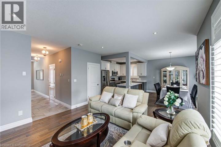 Photo 9 at 943 Downing Drive, Woodstock Photo 9 at 943 Downing Drive, Woodstock