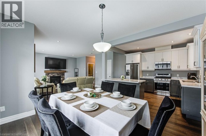 Photo 12 at 943 Downing Drive, Woodstock Photo 12 at 943 Downing Drive, Woodstock