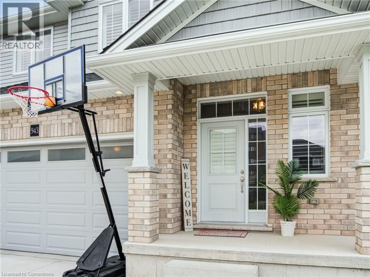 Photo 3 at 943 Downing Drive, Woodstock Photo 3 at 943 Downing Drive, Woodstock