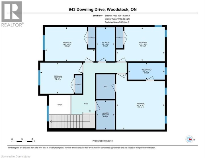 Photo 23 at 943 Downing Drive, Woodstock Photo 23 at 943 Downing Drive, Woodstock