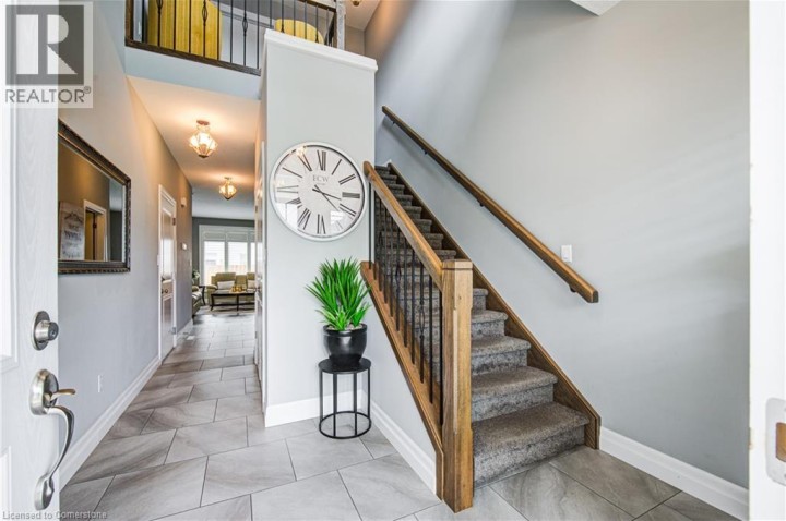 Photo 5 at 943 Downing Drive, Woodstock Photo 5 at 943 Downing Drive, Woodstock