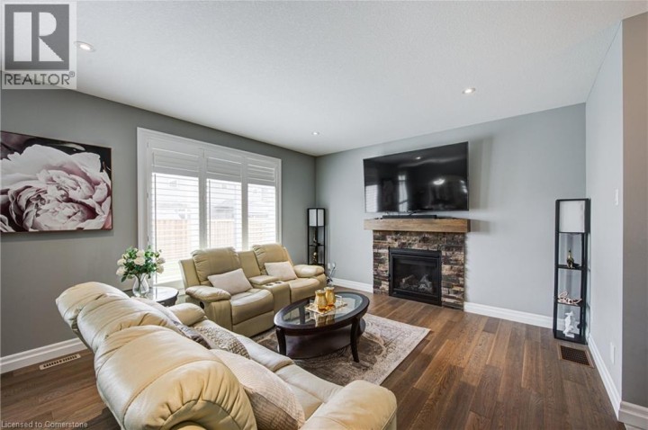 Photo 8 at 943 Downing Drive, Woodstock Photo 8 at 943 Downing Drive, Woodstock