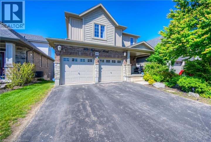 Photo 1 at 468 Fairway Road, Woodstock Photo 1 at 468 Fairway Road, Woodstock