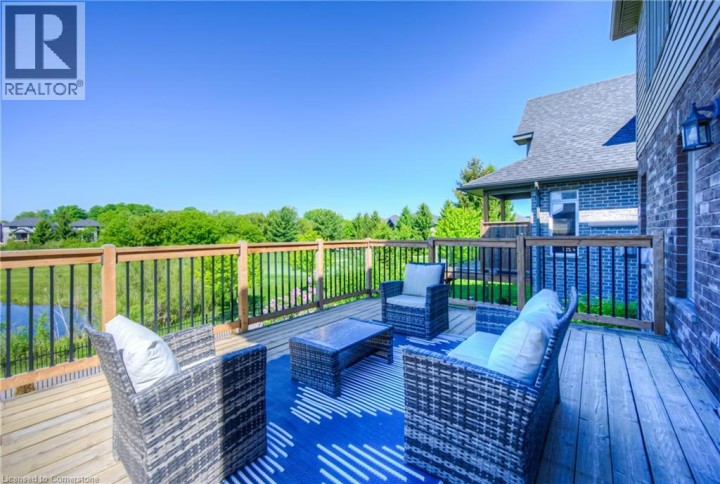 Photo 24 at 468 Fairway Road, Woodstock Photo 24 at 468 Fairway Road, Woodstock