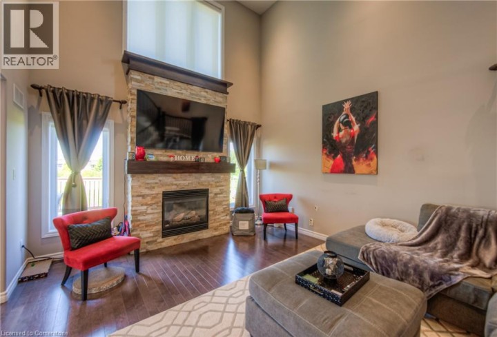 Photo 12 at 468 Fairway Road, Woodstock Photo 12 at 468 Fairway Road, Woodstock