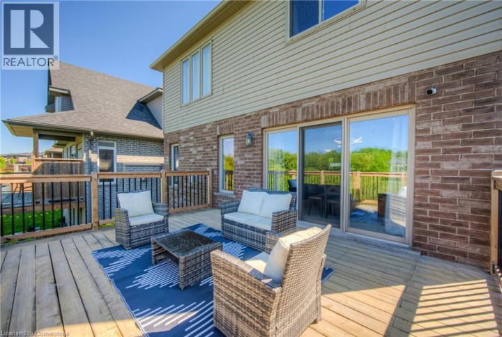 Photo 25 at 468 Fairway Road, Woodstock Photo 25 at 468 Fairway Road, Woodstock