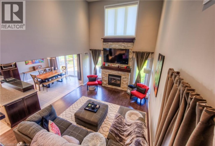 Photo 11 at 468 Fairway Road, Woodstock Photo 11 at 468 Fairway Road, Woodstock