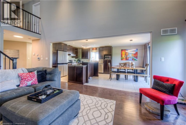 Photo 14 at 468 Fairway Road, Woodstock Photo 14 at 468 Fairway Road, Woodstock