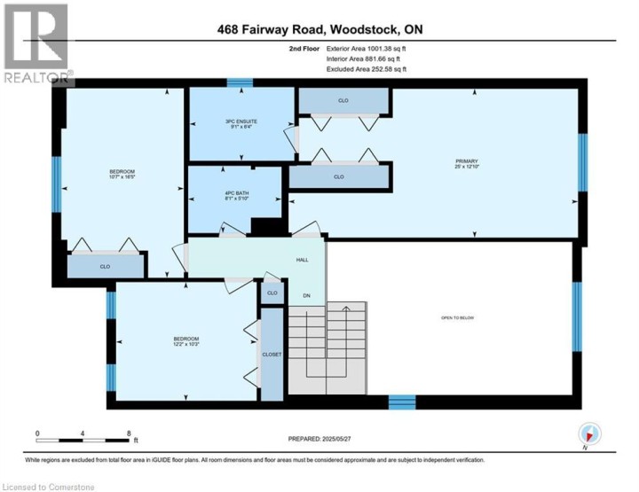 Photo 30 at 468 Fairway Road, Woodstock Photo 30 at 468 Fairway Road, Woodstock