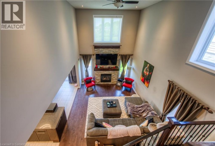 Photo 31 at 468 Fairway Road, Woodstock Photo 31 at 468 Fairway Road, Woodstock