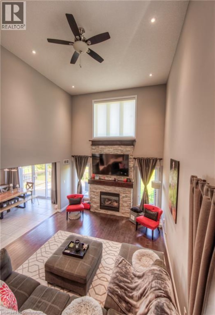 Photo 10 at 468 Fairway Road, Woodstock Photo 10 at 468 Fairway Road, Woodstock