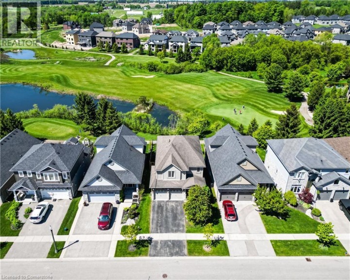 Photo 2 at 468 Fairway Road, Woodstock Photo 2 at 468 Fairway Road, Woodstock