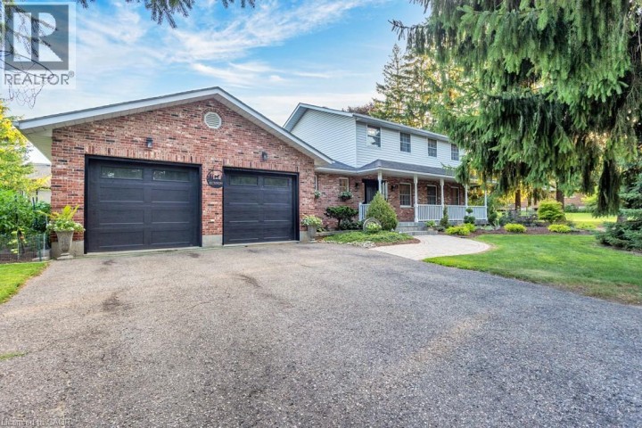 Photo 5 at 29 Balsam Street, Innerkip, Woodstock Photo 5 at 29 Balsam Street, Innerkip, Woodstock