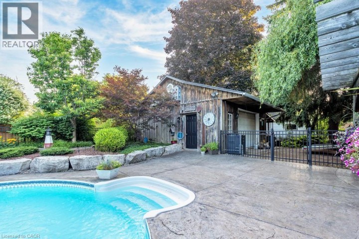 Photo 8 at 29 Balsam Street, Innerkip, Woodstock Photo 8 at 29 Balsam Street, Innerkip, Woodstock