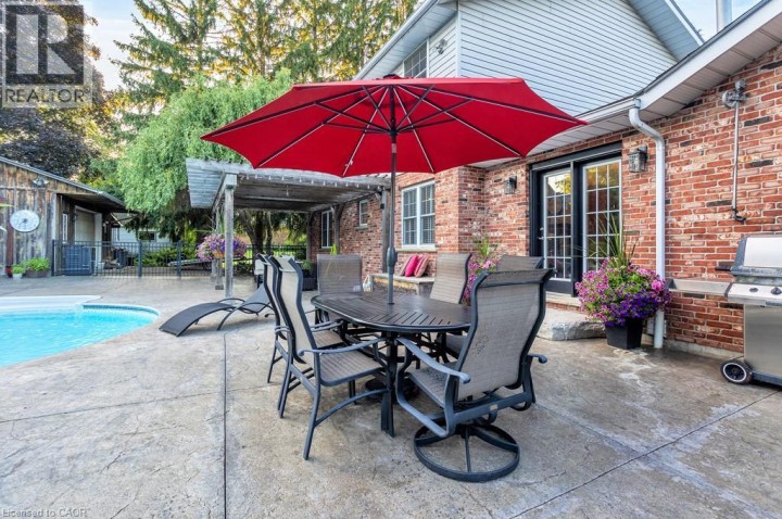 Photo 11 at 29 Balsam Street, Innerkip, Woodstock Photo 11 at 29 Balsam Street, Innerkip, Woodstock