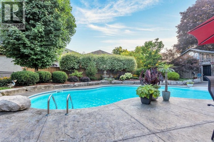 Photo 7 at 29 Balsam Street, Innerkip, Woodstock Photo 7 at 29 Balsam Street, Innerkip, Woodstock