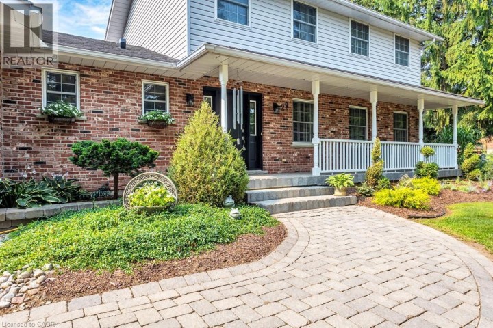 Photo 2 at 29 Balsam Street, Innerkip, Woodstock Photo 2 at 29 Balsam Street, Innerkip, Woodstock