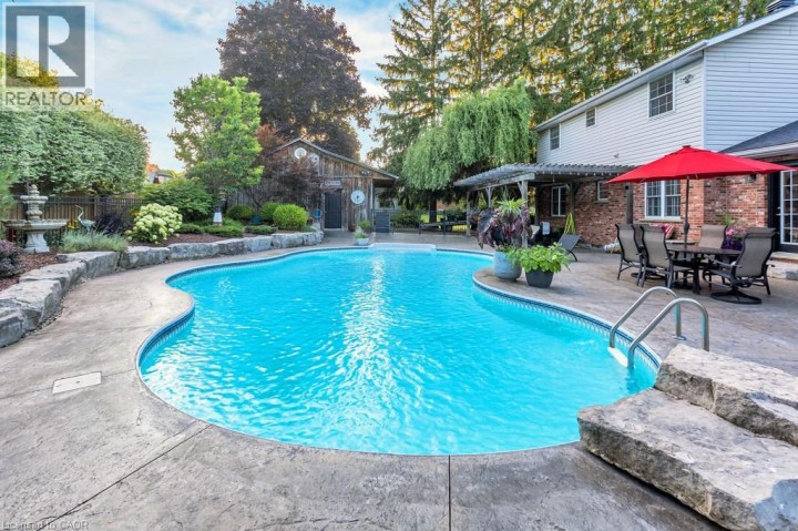 Photo 1 at 29 Balsam Street, Innerkip, Woodstock Photo 1 at 29 Balsam Street, Innerkip, Woodstock