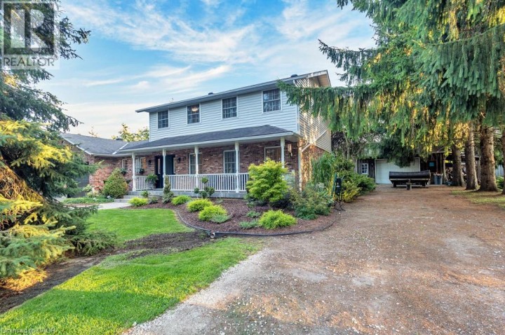 Photo 4 at 29 Balsam Street, Innerkip, Woodstock Photo 4 at 29 Balsam Street, Innerkip, Woodstock