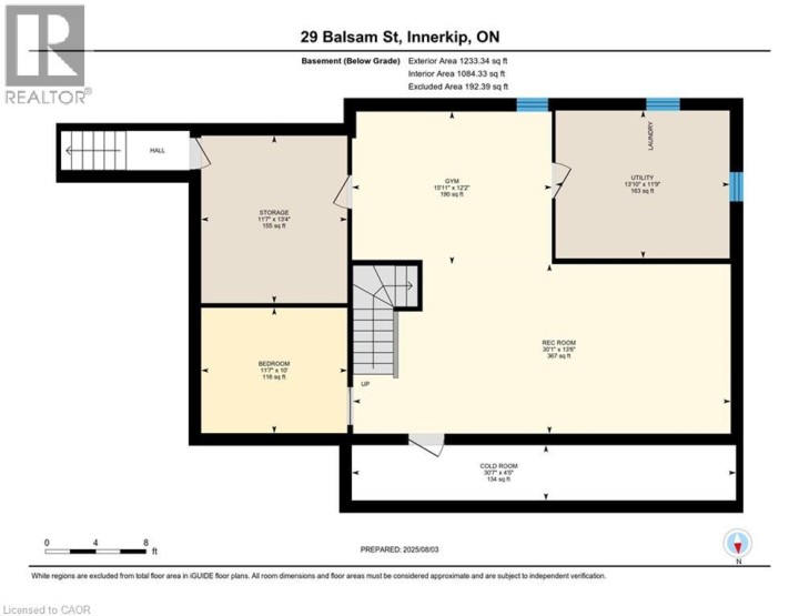 Photo 43 at 29 Balsam Street, Innerkip, Woodstock Photo 43 at 29 Balsam Street, Innerkip, Woodstock