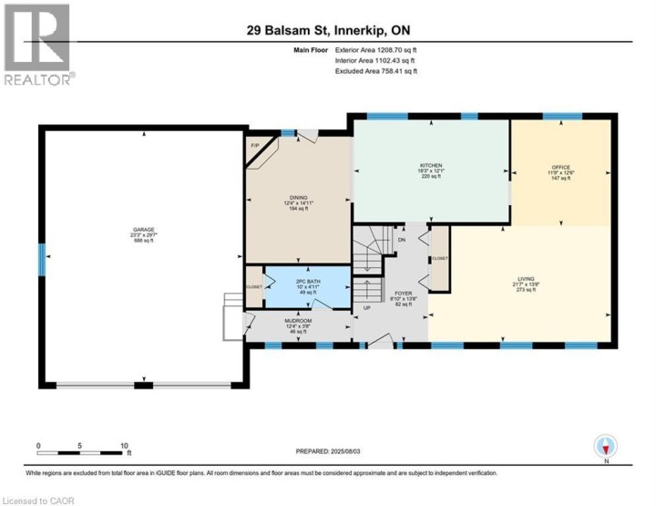 Photo 41 at 29 Balsam Street, Innerkip, Woodstock Photo 41 at 29 Balsam Street, Innerkip, Woodstock