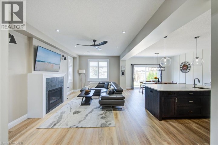 Photo 8 at 32 Arlington Parkway, Innerkip, Woodstock Photo 8 at 32 Arlington Parkway, Innerkip, Woodstock