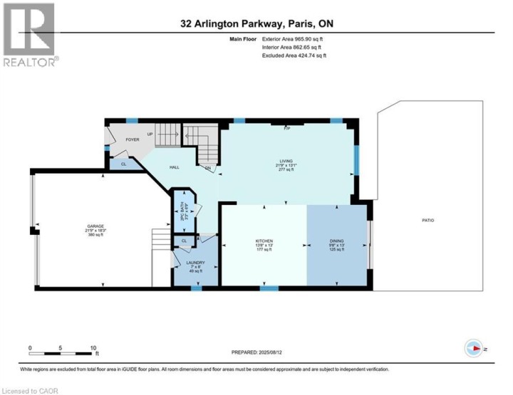 Photo 49 at 32 Arlington Parkway, Innerkip, Woodstock Photo 49 at 32 Arlington Parkway, Innerkip, Woodstock