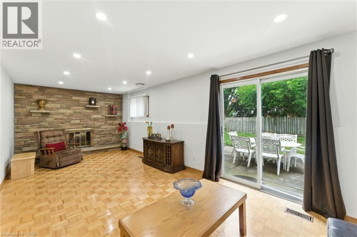 Photo 24 at 1043 Canfield Crescent, Woodstock Photo 24 at 1043 Canfield Crescent, Woodstock