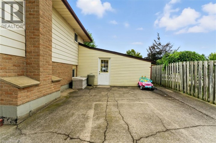 Photo 39 at 1043 Canfield Crescent, Woodstock Photo 39 at 1043 Canfield Crescent, Woodstock