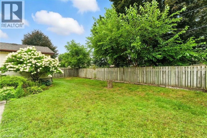 Photo 44 at 1043 Canfield Crescent, Woodstock Photo 44 at 1043 Canfield Crescent, Woodstock