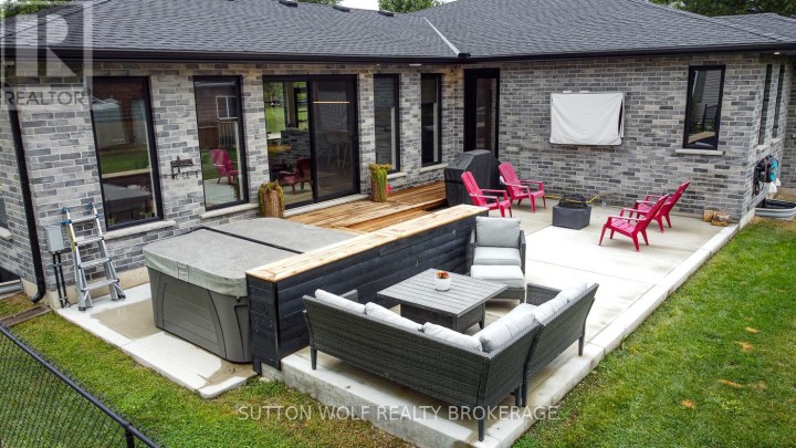 Photo 46 at 65 Park Avenue, Innerkip, Woodstock Photo 46 at 65 Park Avenue, Innerkip, Woodstock