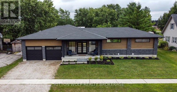 Photo 1 at 65 Park Avenue, Innerkip, Woodstock Photo 1 at 65 Park Avenue, Innerkip, Woodstock