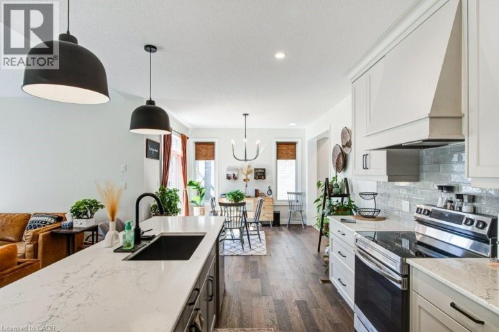 Photo 19 at 111 Livingston Drive, Tillsonburg Photo 19 at 111 Livingston Drive, Tillsonburg