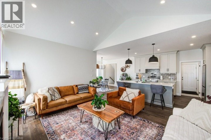 Photo 24 at 111 Livingston Drive, Tillsonburg Photo 24 at 111 Livingston Drive, Tillsonburg