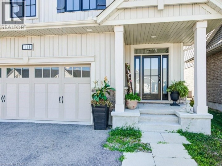 Photo 3 at 111 Livingston Drive, Tillsonburg Photo 3 at 111 Livingston Drive, Tillsonburg