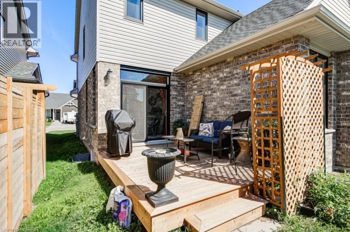 Photo 43 at 111 Livingston Drive, Tillsonburg Photo 43 at 111 Livingston Drive, Tillsonburg