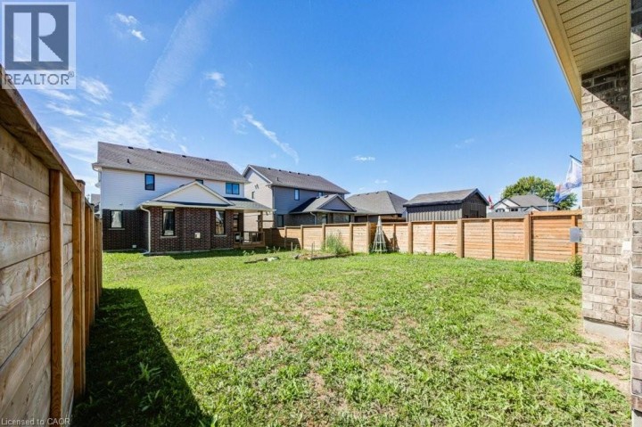 Photo 45 at 111 Livingston Drive, Tillsonburg Photo 45 at 111 Livingston Drive, Tillsonburg