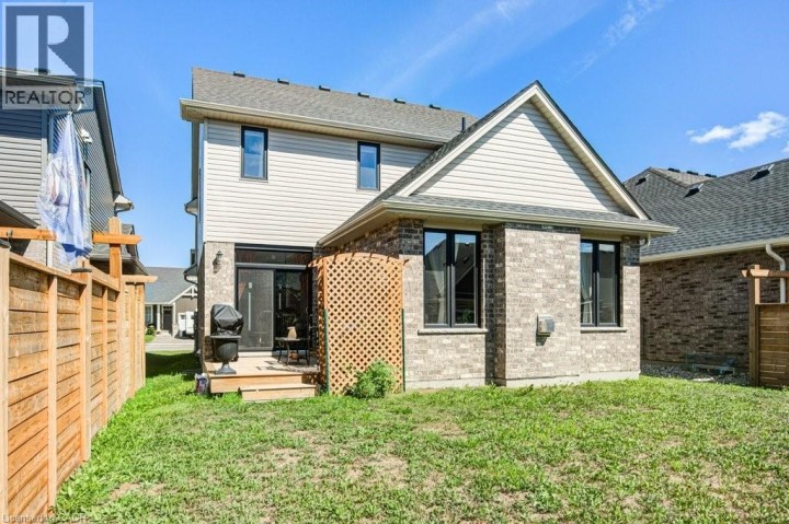 Photo 47 at 111 Livingston Drive, Tillsonburg Photo 47 at 111 Livingston Drive, Tillsonburg