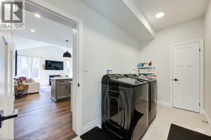 Photo 7 at 111 Livingston Drive, Tillsonburg Photo 7 at 111 Livingston Drive, Tillsonburg