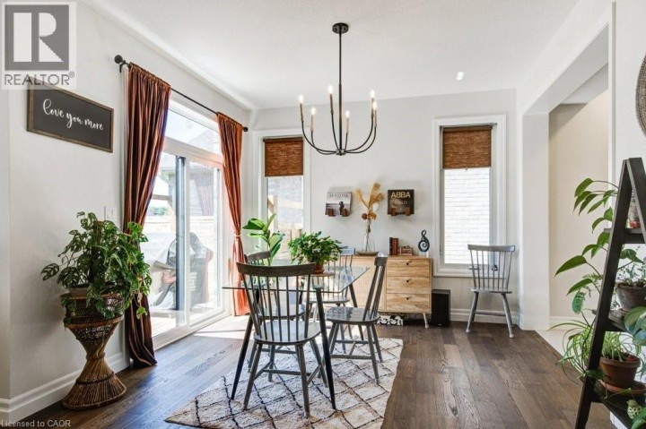 Photo 9 at 111 Livingston Drive, Tillsonburg Photo 9 at 111 Livingston Drive, Tillsonburg