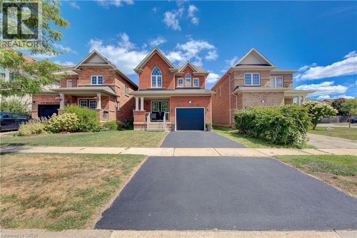 Photo 1 at 679 Baldwin Crescent, Woodstock Photo 1 at 679 Baldwin Crescent, Woodstock